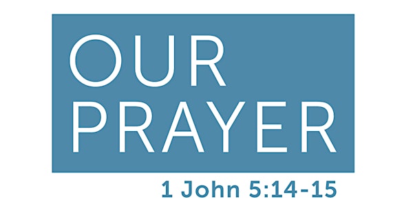 Our Prayer: Sheboygan Falls, WI - Oct. 15