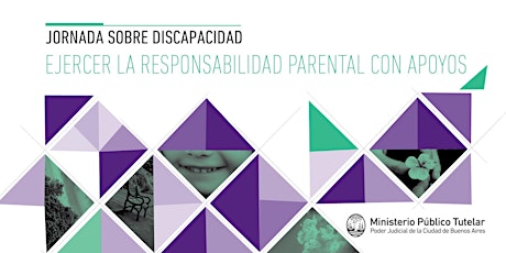 Imagen principal de Jornada sobre discapacidad: Ejercer la responsabilidad parental con apoyos