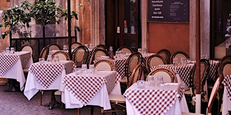 French Bistro