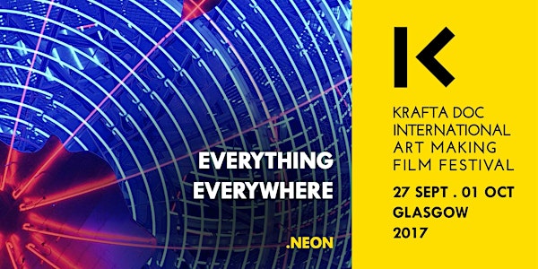 Everything Everywhere - Neon 