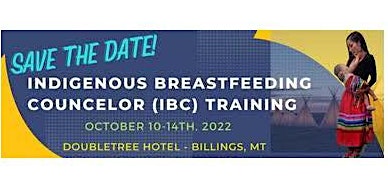 Indigenous Breastfeeding Counselor Training