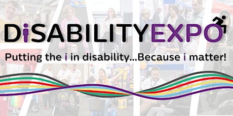 Disability Expo primary image