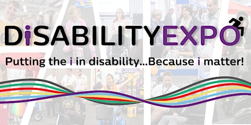 Hauptbild für Disability Expo
