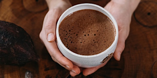 Imagem principal de Mindful Cacao Ceremony (Hamilton Location)