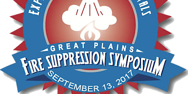 Great Plains Fire Suppression Symposium