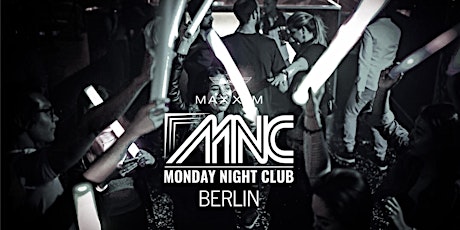 Immagine principale di MONDAY NITE CLUB 