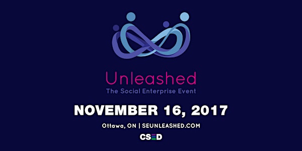 Unleashed: The Social Enterprise Event