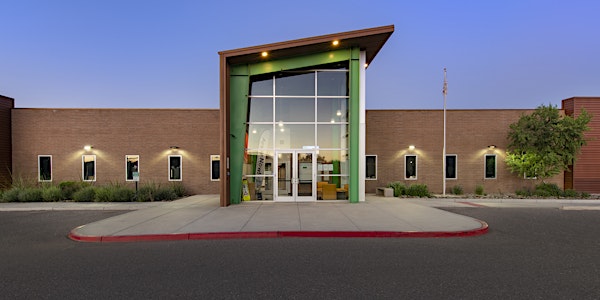 Tour BASIS Mesa (Middle and High School Grades 6 - 12)