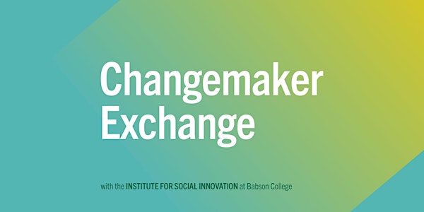 Changemaker Exchange