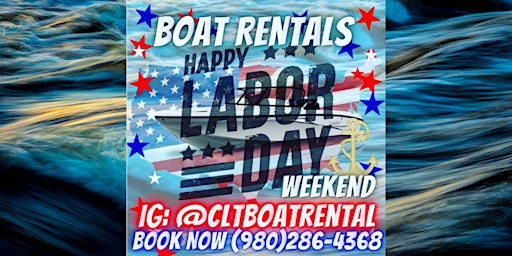 Daycation Daily Boat Rental