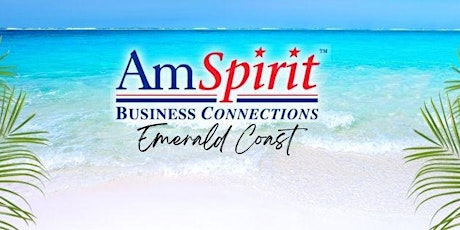 AmSpirit Business Connections of The Emerald Coast  THOR