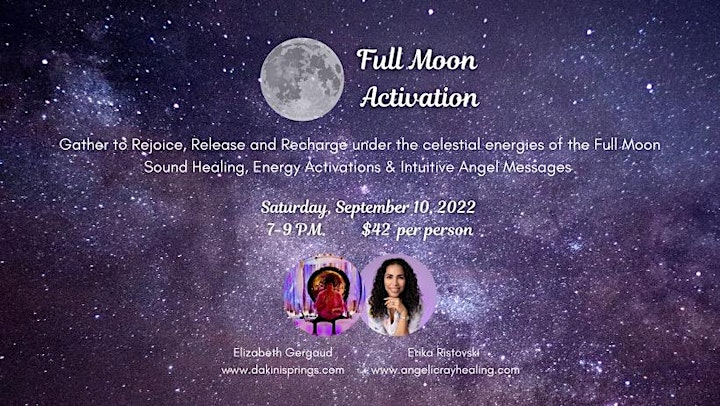 Full Moon Activation image