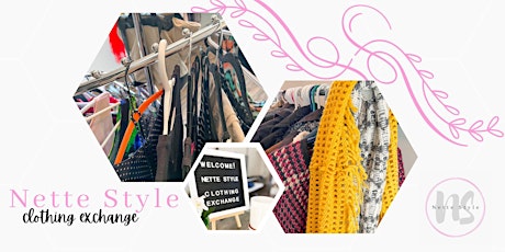 Nette Style Clothing Exchange