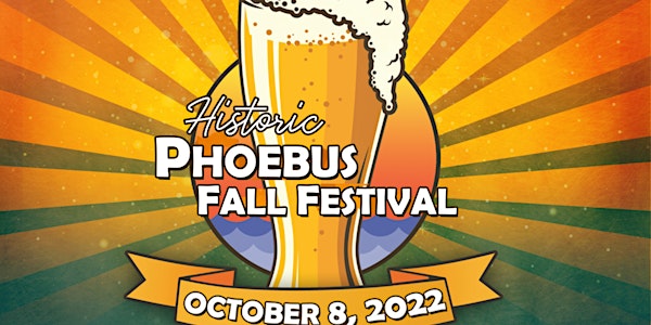 Phoebus Fall Fest