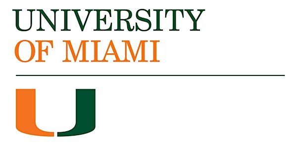 University of Miami Information Session