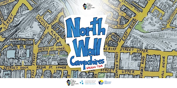 North Wall Campshires walking Tour