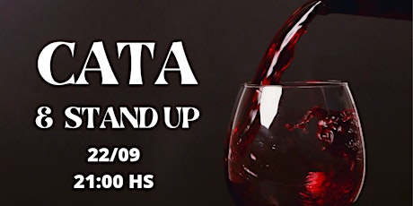 Cata & Stand Up Musical!