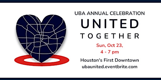 UBA Annual Celebration