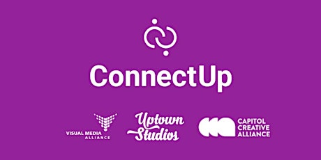 ConnectUp: VMA at Uptown Studios primary image