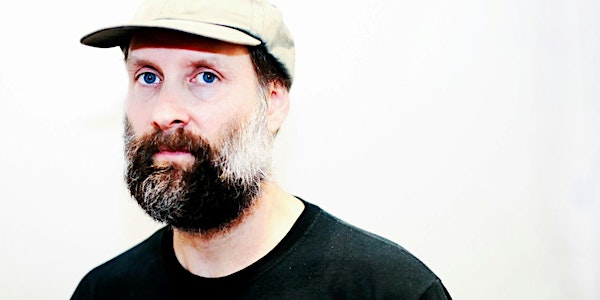 Doug Martsch (Built to Spill), Sam Coomes, Otis Crooke - EARLY SHOW