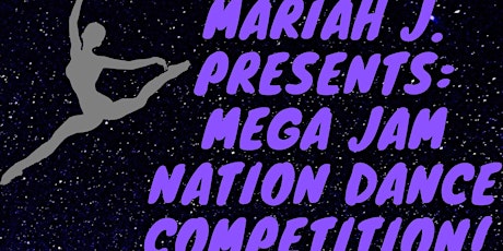 Mega Jam-Nation Dance Competition
