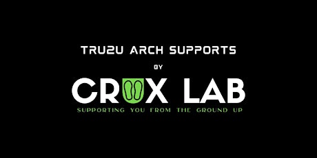 Tru2U Arch Support Demo and Consultations