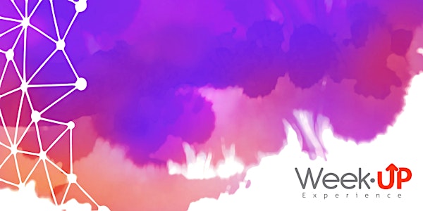 Week Up Experience Septiembre