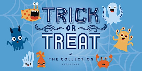 2022 Trick or Treat at The Collection at RiverPark