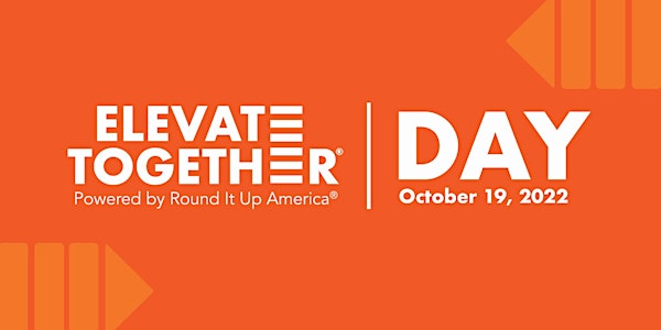 Elevate Together Day