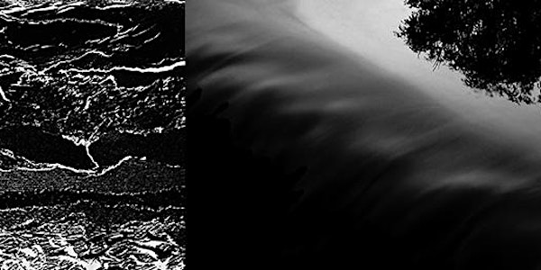 STEVE BATES / BLACK SEAS - collaboration avec des membres du groupe GODSPEED YOU! BLACK EMPEROR