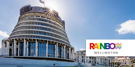 Meet the MPs at the Parliamentary Rainbow Room