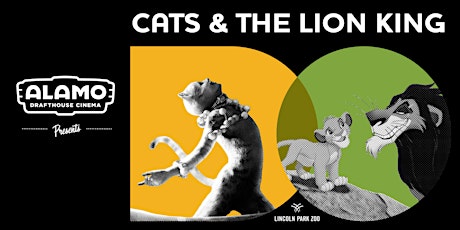 THE LION KING and CATS Presented by Alamo Drafthouse Cinema
