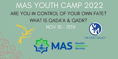 MAS Youth Camp