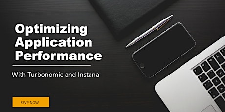 Optimizing Application Performance