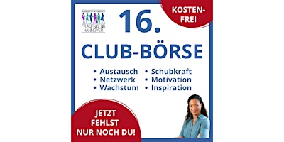 16. Club-Börse