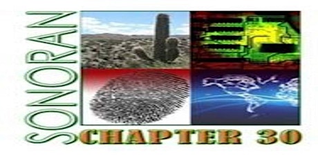 August 2017 Sonoran Chapter presents "Insider ThreatDetection and Mitigation" primary image