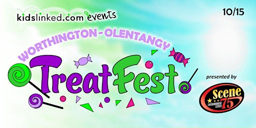 Worthington-Olentangy Fall Festival 2022 (11AM-2PM) - Event Registration!