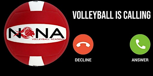 NATIONAL VOLLEYBALL WEEKEND CELEBRATION