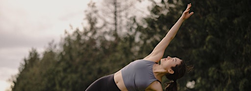 Imagen de colección para  Fall Yoga Series with Frances Hammond
