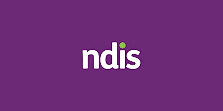 Working as an NDIS provider