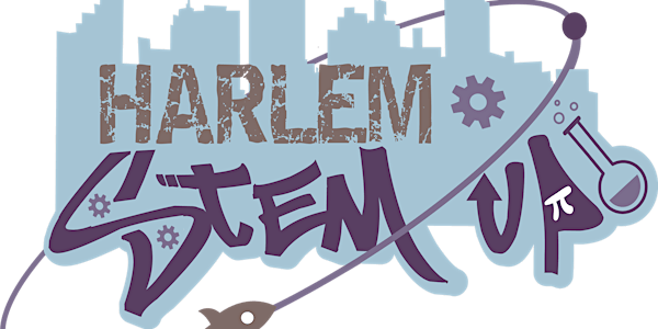 Harlem STEM Up! Celebration and Career Day