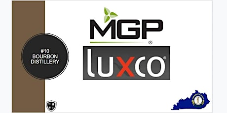 MGP / LuxCo Brands Tasting Class B.Y.O.B. (Course #310)