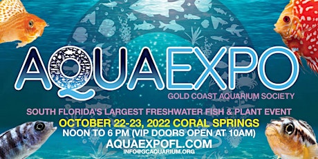 AquaExpo South Florida 2022