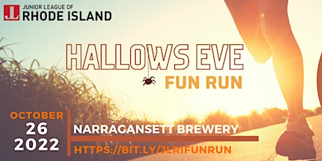 Hallows Eve Fun Run