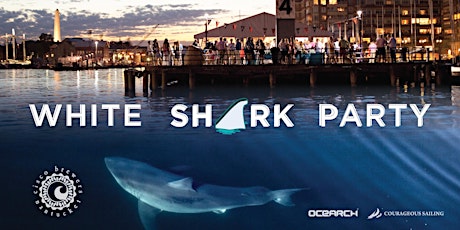 White Shark Party primary image