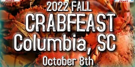 Southeast Crab Feast Fall - Columbia (SC)