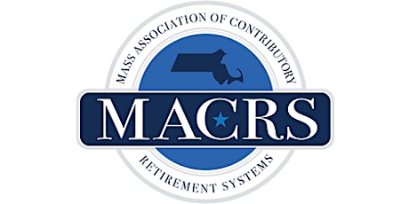 MACRS 2022 Kevin J. Regan Fall Conference Retirement Board & Staff