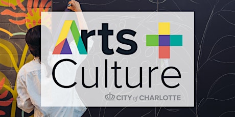 Arts and Culture Plan VIRTUAL Workshop: Neighborhoods and Community Orgs