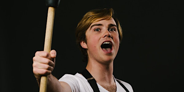 URINETOWN, The Musical - Holdovers