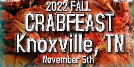Southeast Crab Feast - Knoxville (TN)